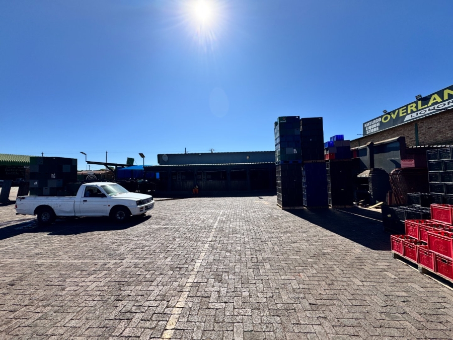 Commercial Property for Sale in Ikageng North West